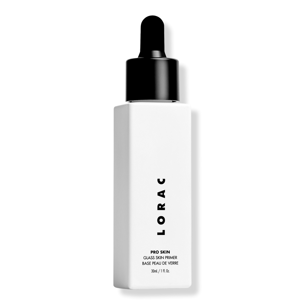 LORAC PRO Skin Glass Skin Primer Serum-Primer 1 oz