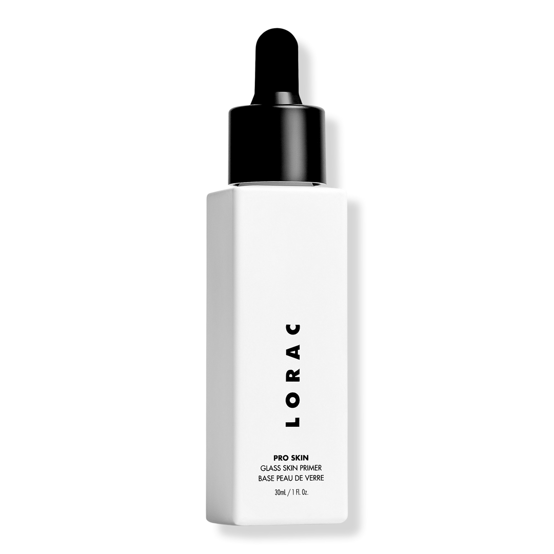 LORAC PRO Skin Glass Skin Primer Serum-Primer 1 oz