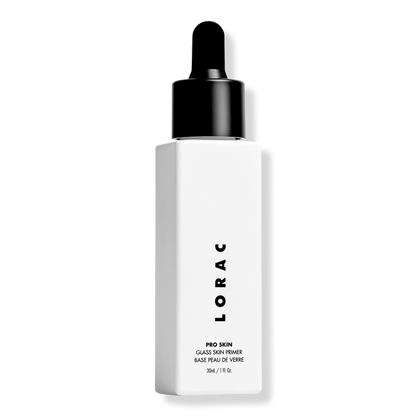 LORAC PRO Skin Glass Skin Primer Serum-Primer 1 oz