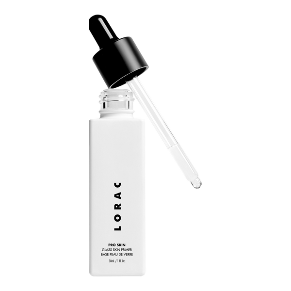 LORAC PRO Skin Glass Skin Primer Serum-Primer 1 oz