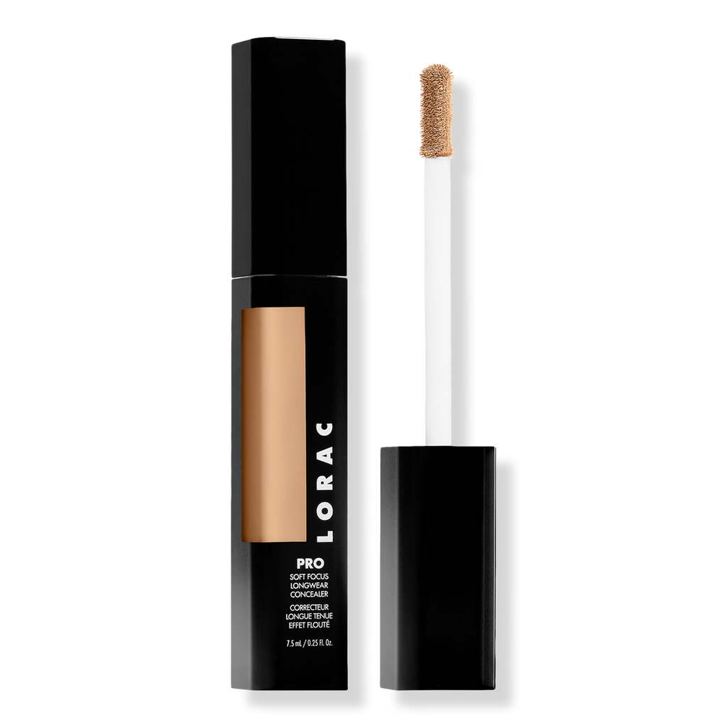 LORAC PRO Soft Focus Longwear Concealer, 11.5, 0.25 oz