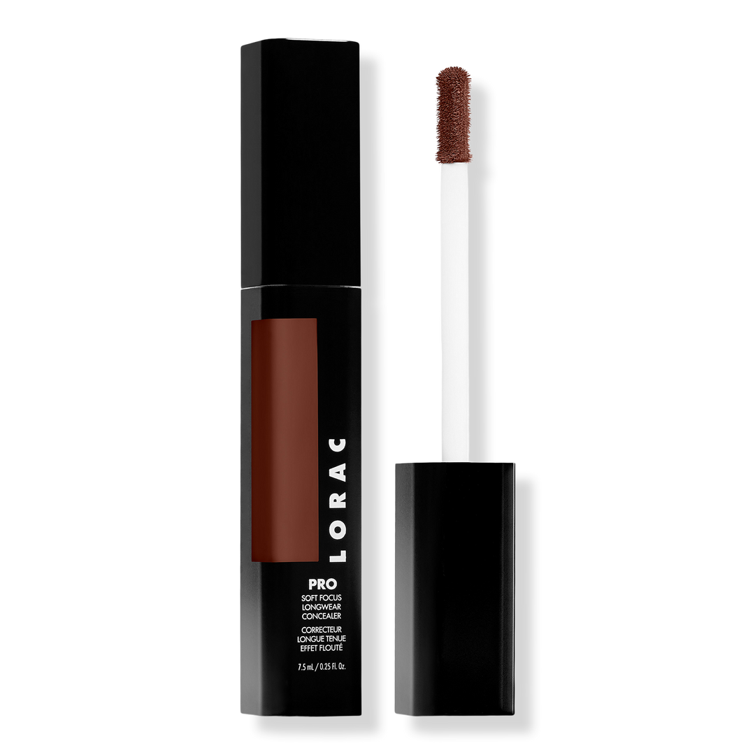 LORAC PRO Soft Focus Longwear Concealer, 23.5, 0.25 oz