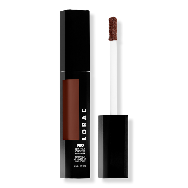 LORAC PRO Soft Focus Longwear Concealer, 23.5, 0.25 oz