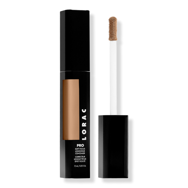 LORAC PRO Soft Focus Longwear Concealer, 9.5, 0.25 oz