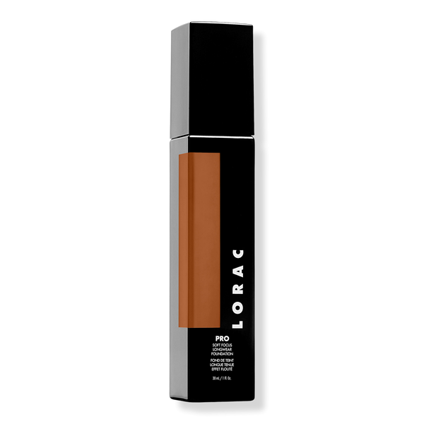 LORAC PRO Soft Focus Longwear Foundation, 22, 1 oz