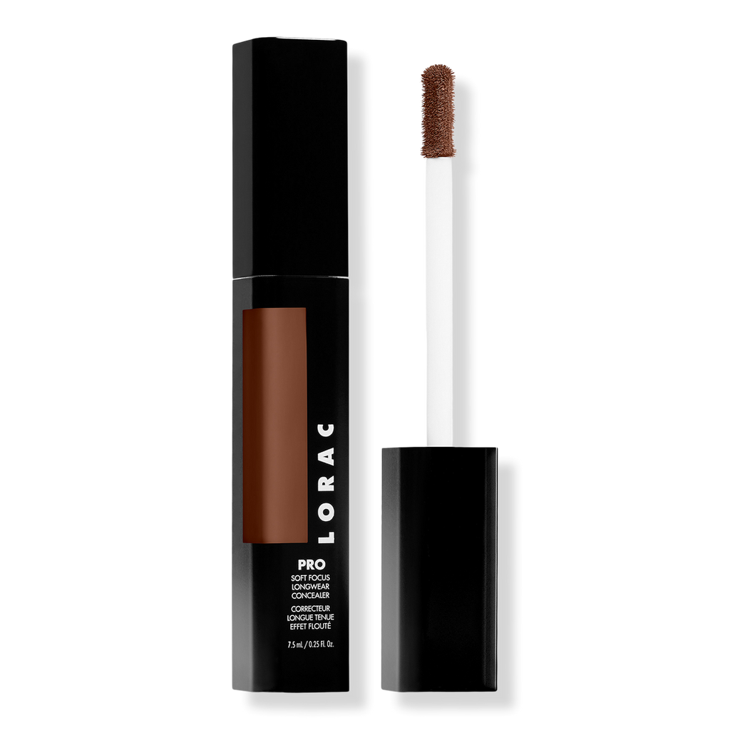 LORAC PRO Soft Focus Longwear Concealer, 21.5, 0.25 oz