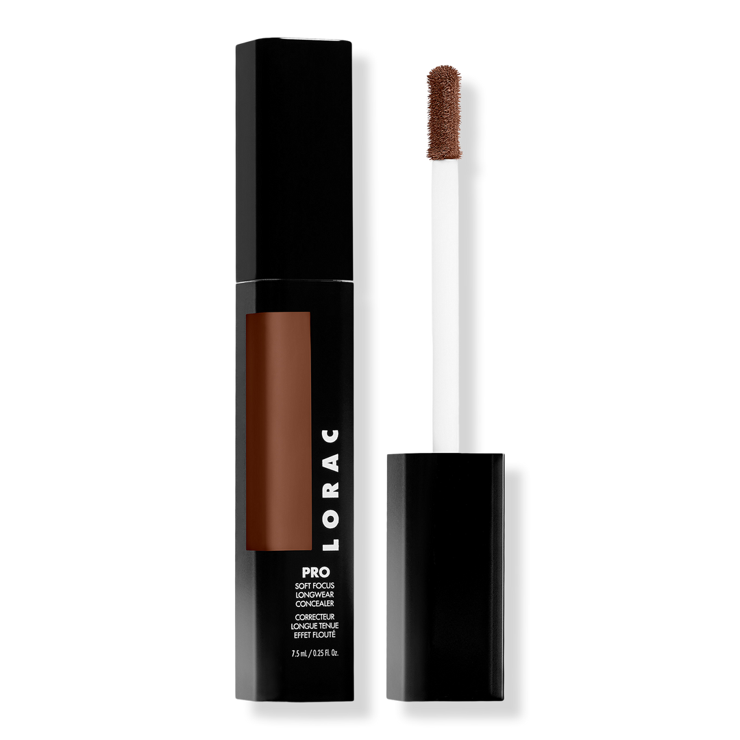 LORAC PRO Soft Focus Longwear Concealer, 21.5, 0.25 oz