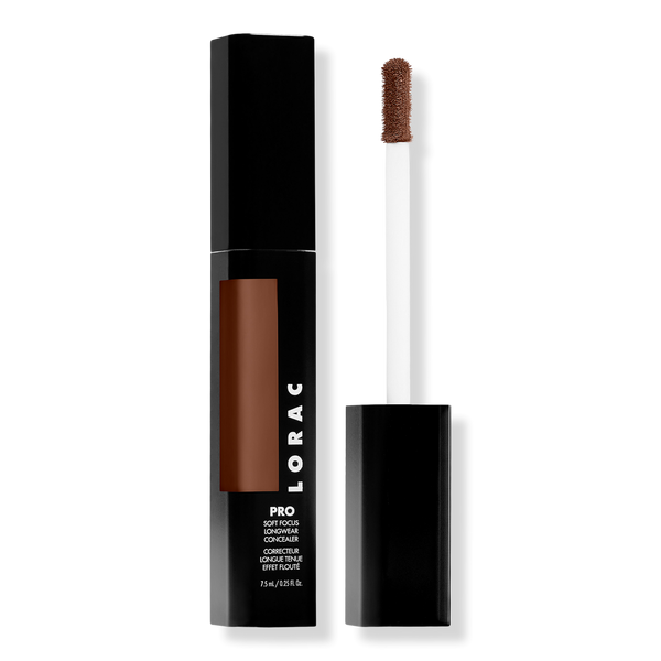 LORAC PRO Soft Focus Longwear Concealer, 21.5, 0.25 oz