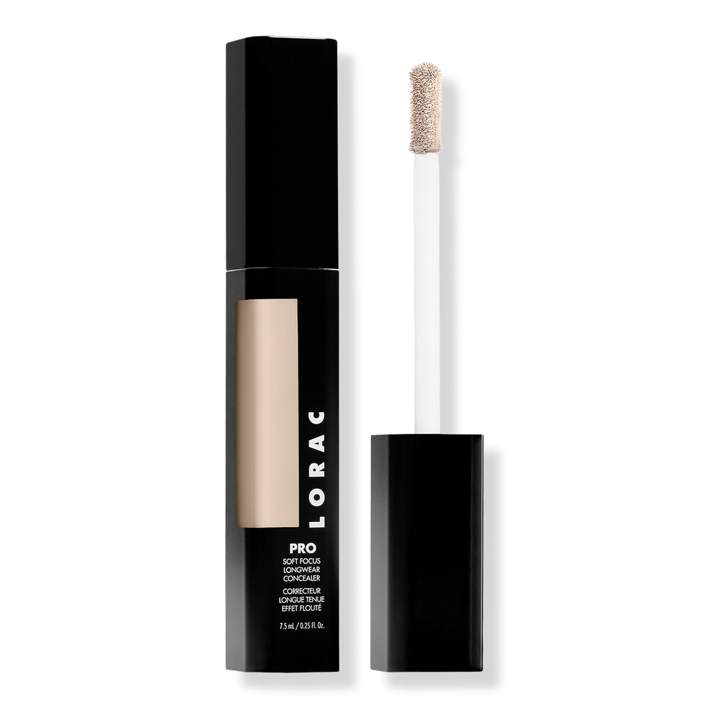 LORAC PRO Soft Focus Longwear Concealer, 1.5, 0.25 oz