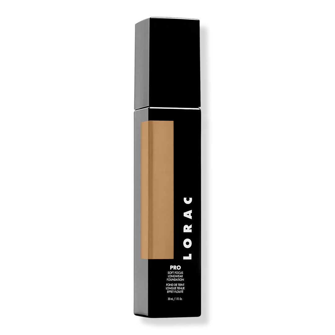 LORAC PRO Soft Focus Longwear Foundation, 8, 1 oz