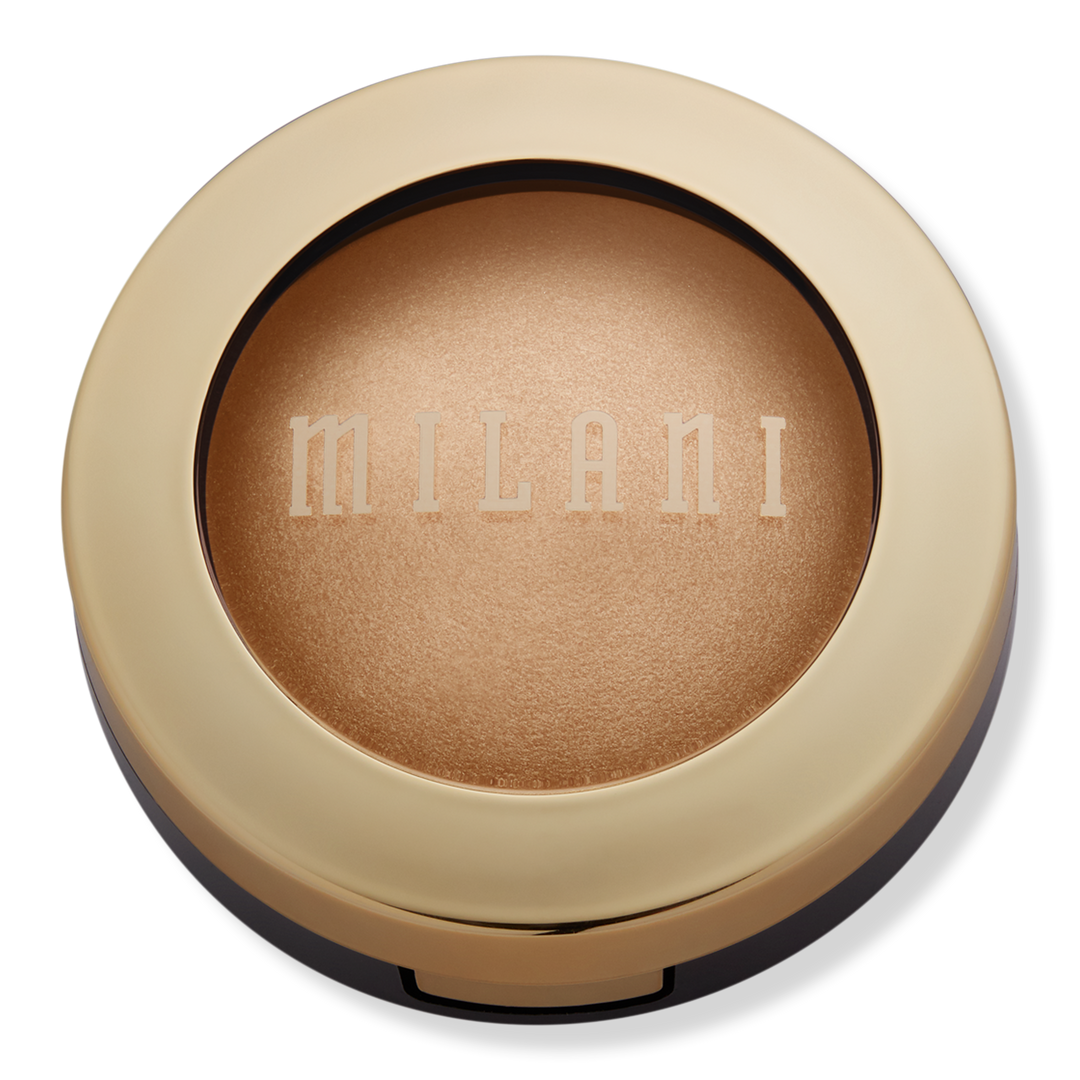 Milani Baked Highlighter, Champagne D'Oro, 0.28 oz