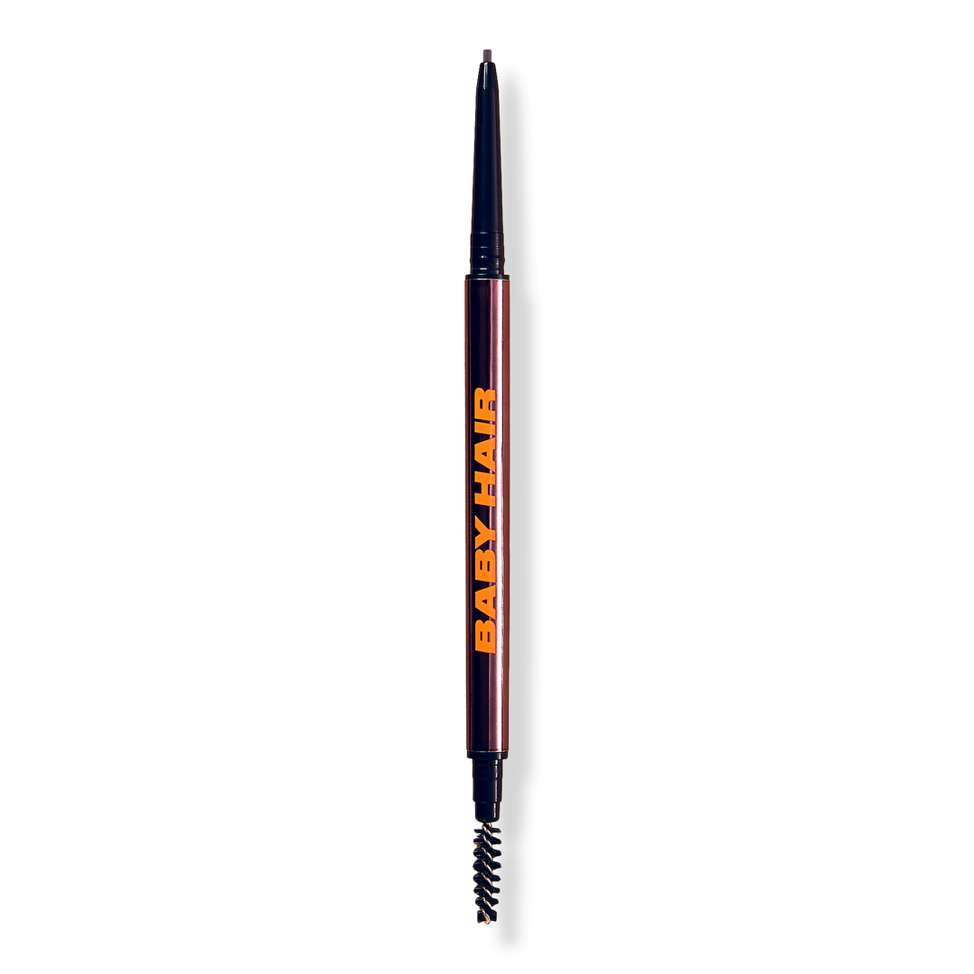 UOMA Beauty BROW-FRO Baby Hair, Shade 5, 0.002 oz