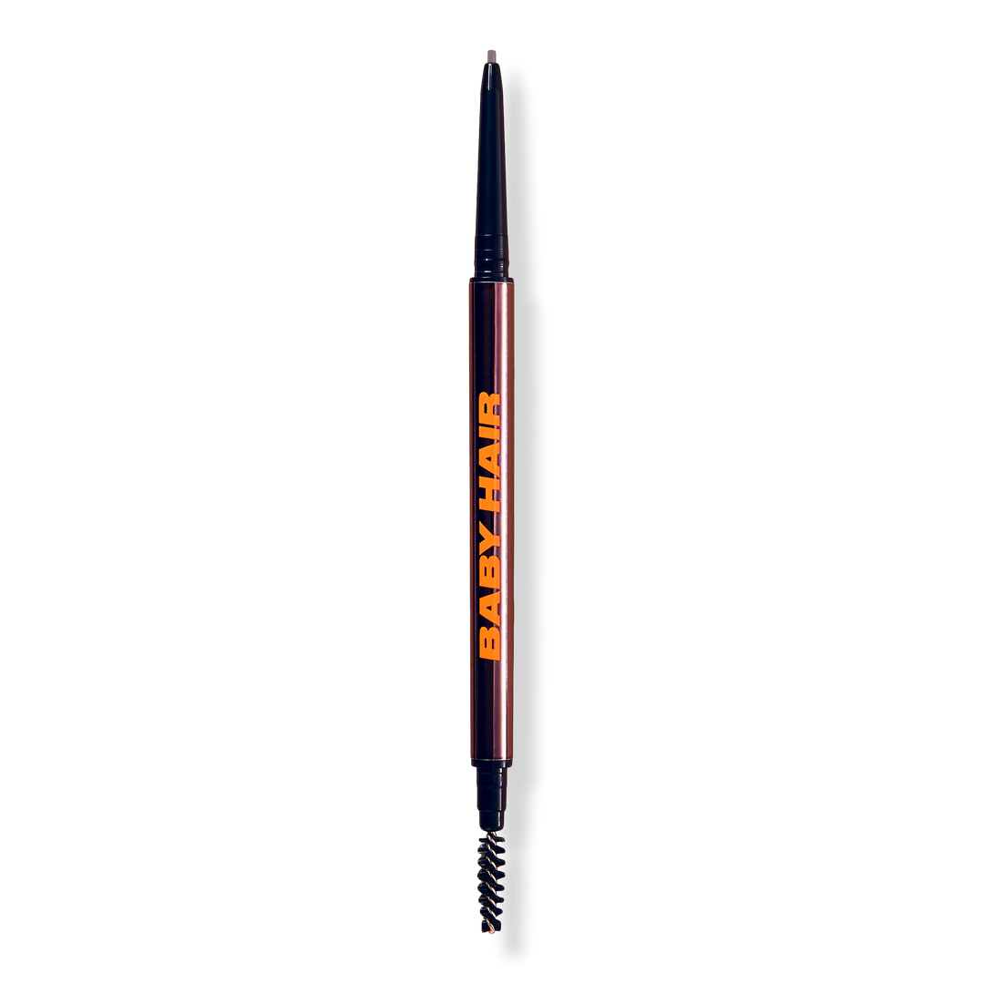 UOMA Beauty BROW-FRO Baby Hair Augenbrauenstift, Shade 3, 0.002 oz