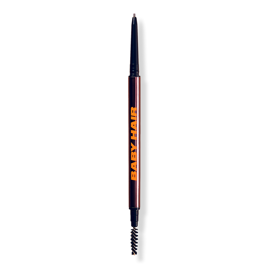 UOMA Beauty BROW-FRO Baby Hair Augenbrauenstift, Shade 2, 0.002 oz