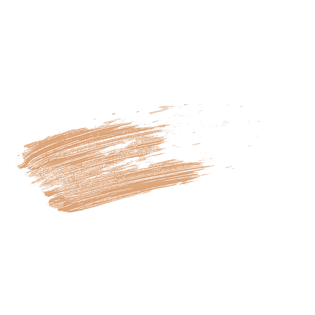 UOMA Beauty BROW-FRO Blow Out Gel, Shade 1, 0.1 oz