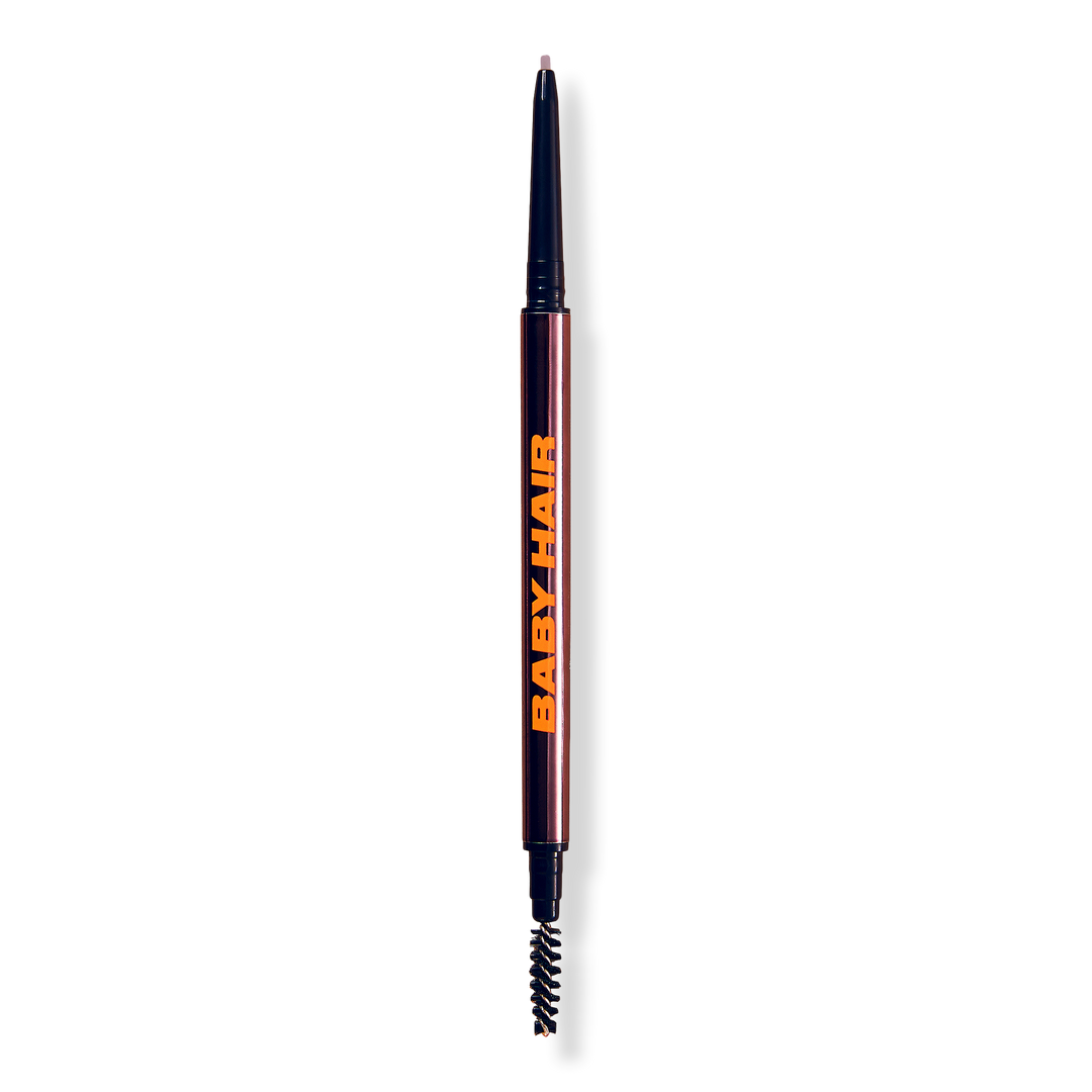 UOMA Beauty BROW-FRO Baby Hair, Shade 1, 0.002 oz