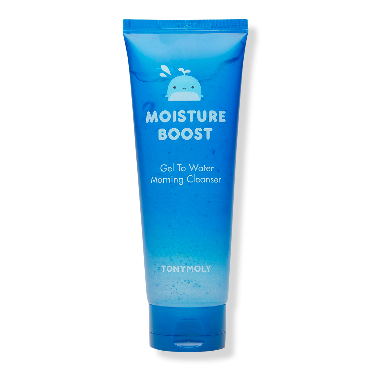 TONYMOLY Moisture Boost Gel To Water AM Cleanser