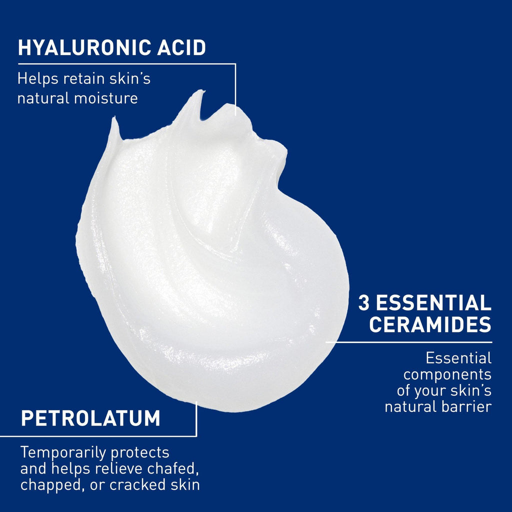 Healing Ointment Skin Protectant