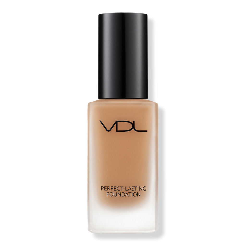 VDL Perfect Lasting Foundation, V07 Cool Undertone, 1.01 oz