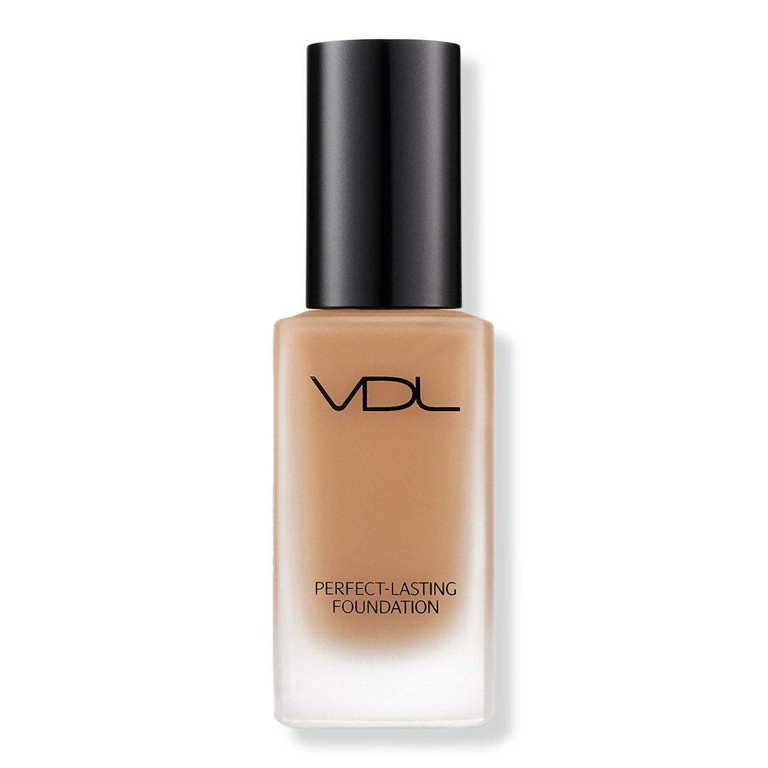 VDL Perfect Lasting Foundation, V07 Cool Undertone, 1.01 oz