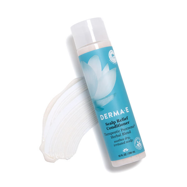Scalp Relief Conditioner