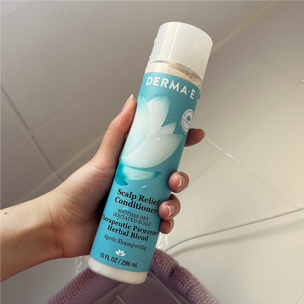 Scalp Relief Conditioner