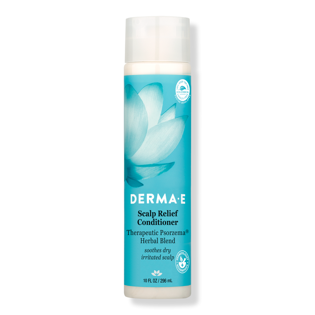Scalp Relief Conditioner
