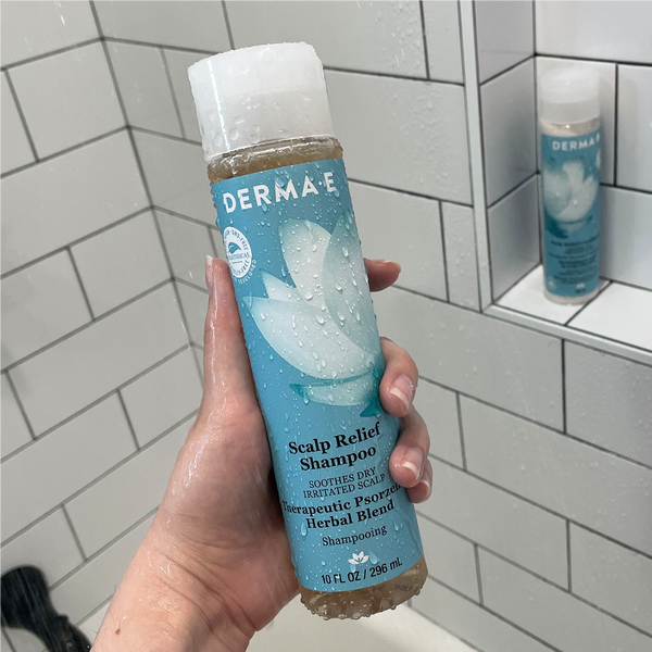 Scalp Relief Shampoo