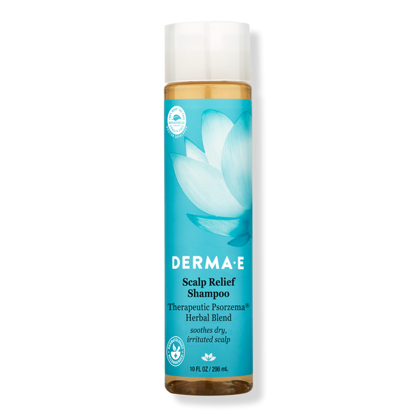 Scalp Relief Shampoo