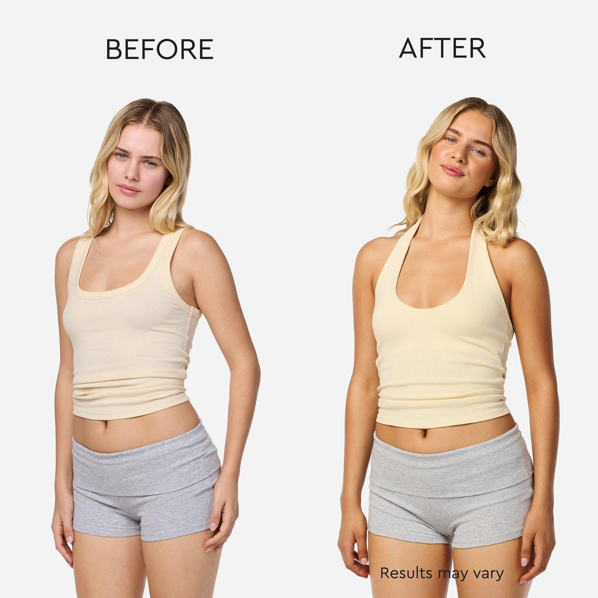 Self Tan Mousse
