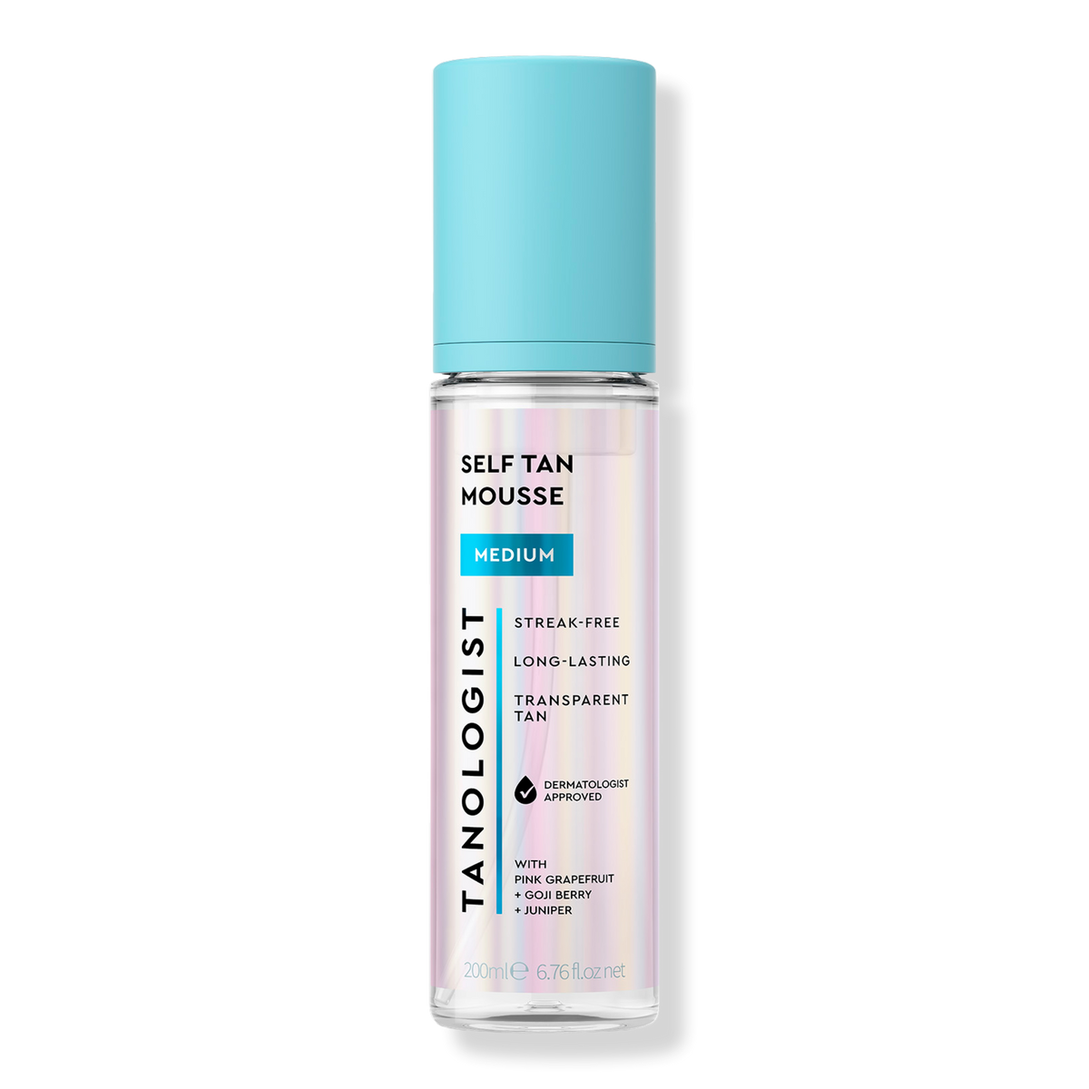 Self Tan Mousse
