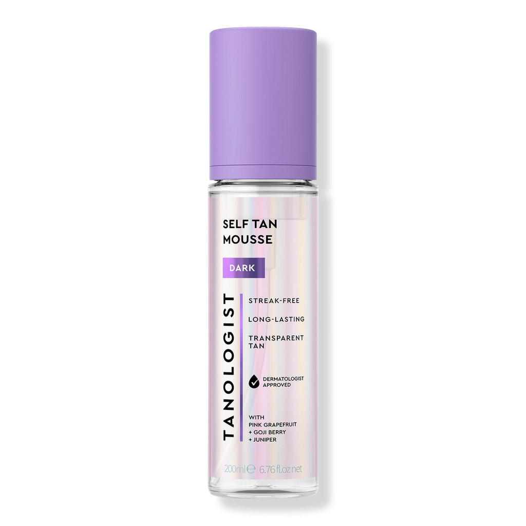 Self Tan Mousse