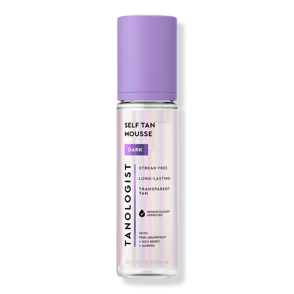 Self Tan Mousse