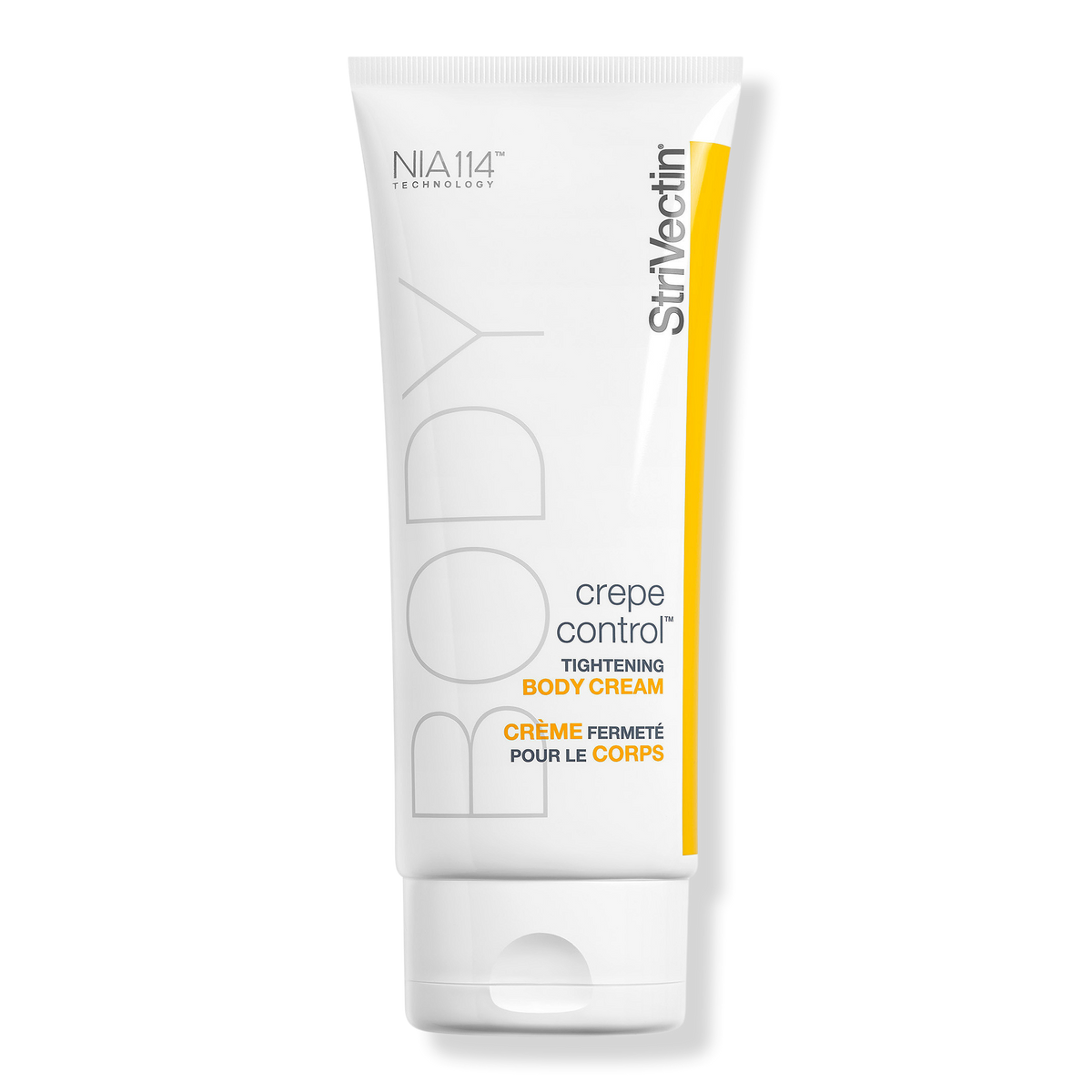 Crepe Control Tightening Body Cream