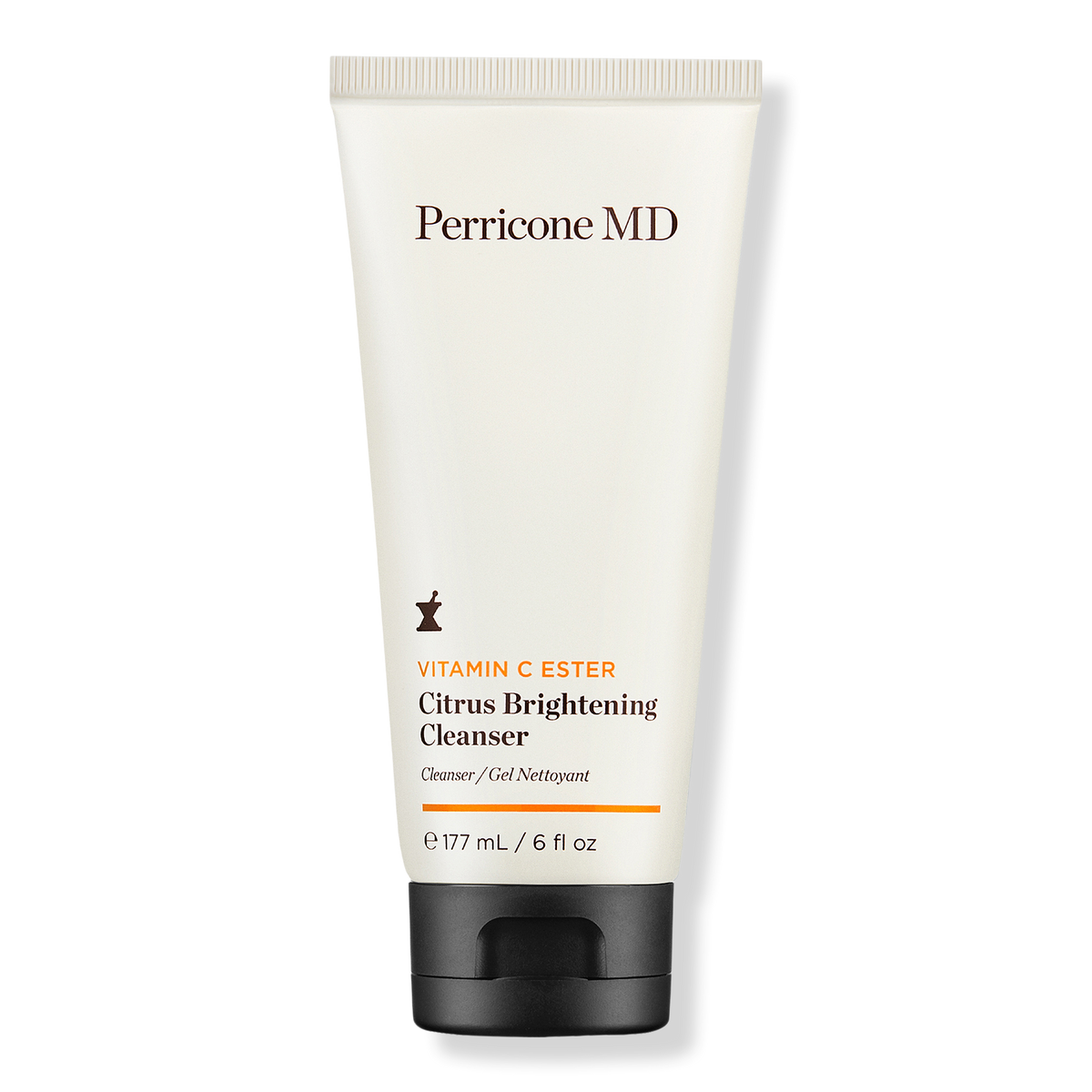 Vitamin C Ester Citrus Brightening Cleanser