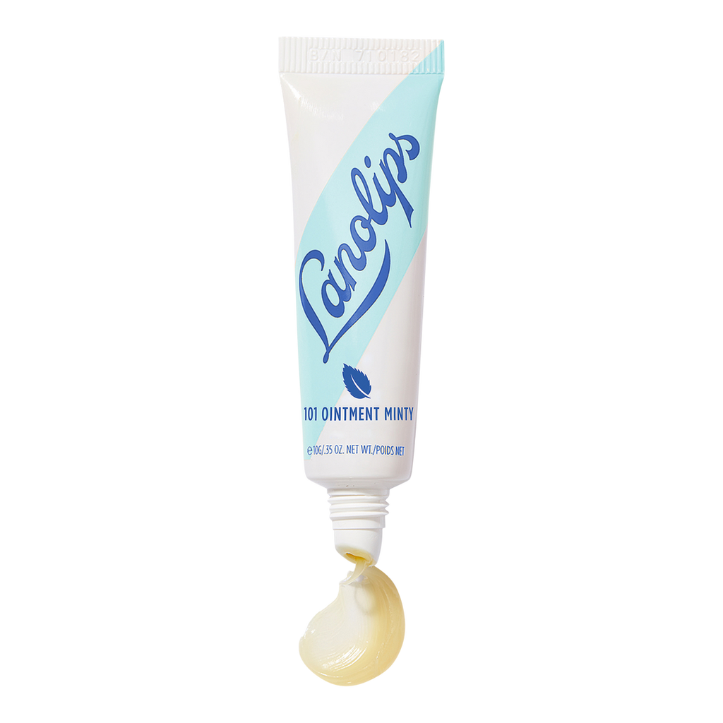 Lano Minty 101 Salbenbalsam
