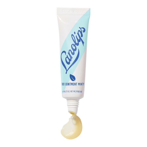 Lano Minty 101 Salbenbalsam