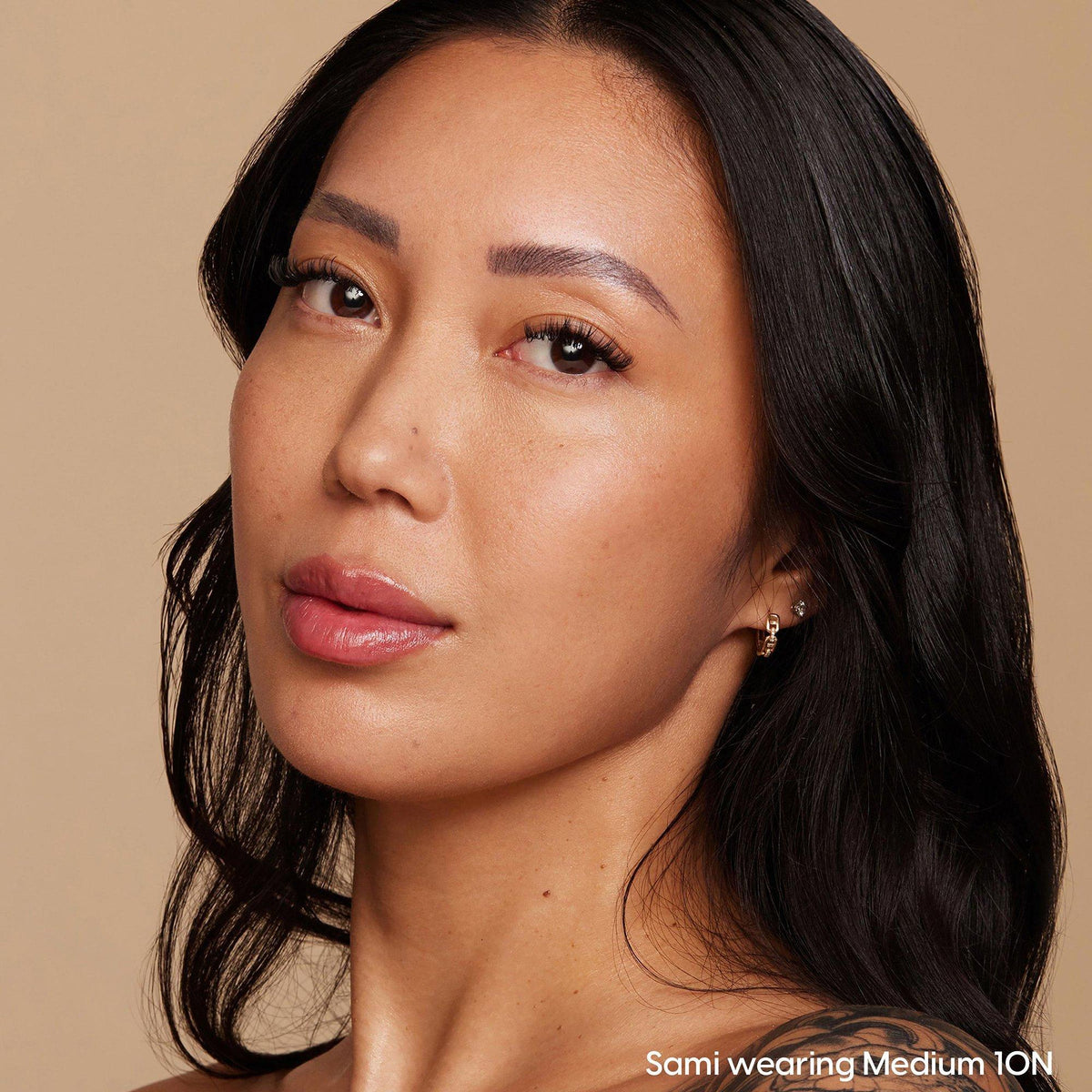 Pretty Fresh Hyaluronic Acid Tinted Moisturizer