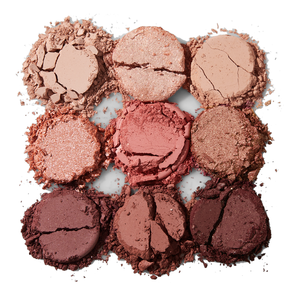 Blush Crush Eyeshadow Palette