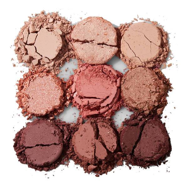 Blush Crush Eyeshadow Palette