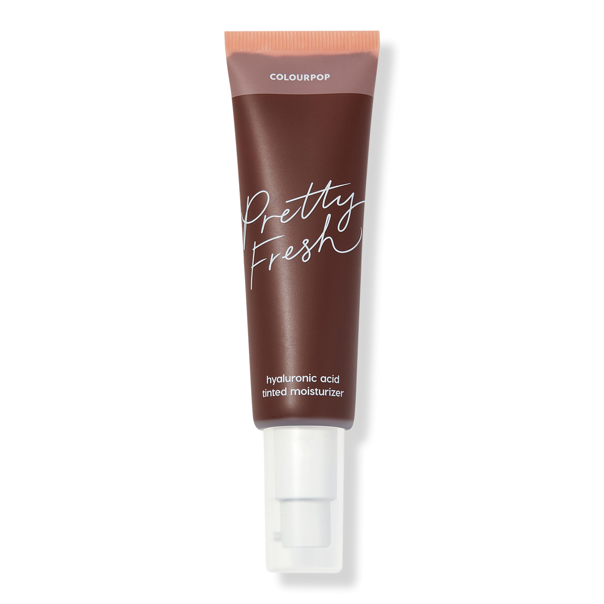 Pretty Fresh Hyaluronic Acid Tinted Moisturizer