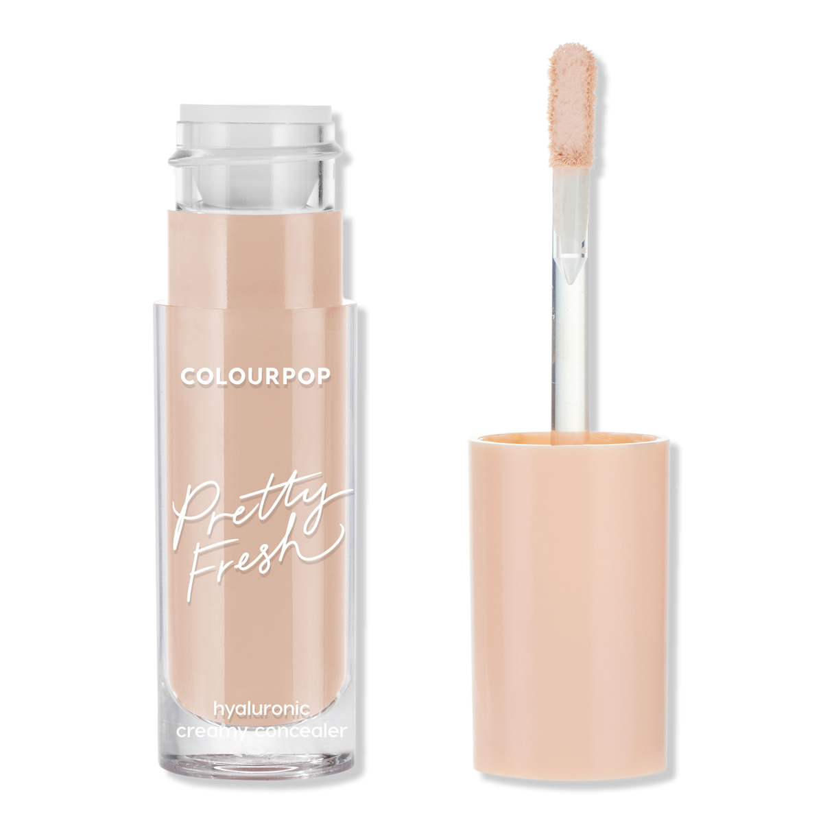 Pretty Fresh Hyaluronic Creamy Concealer