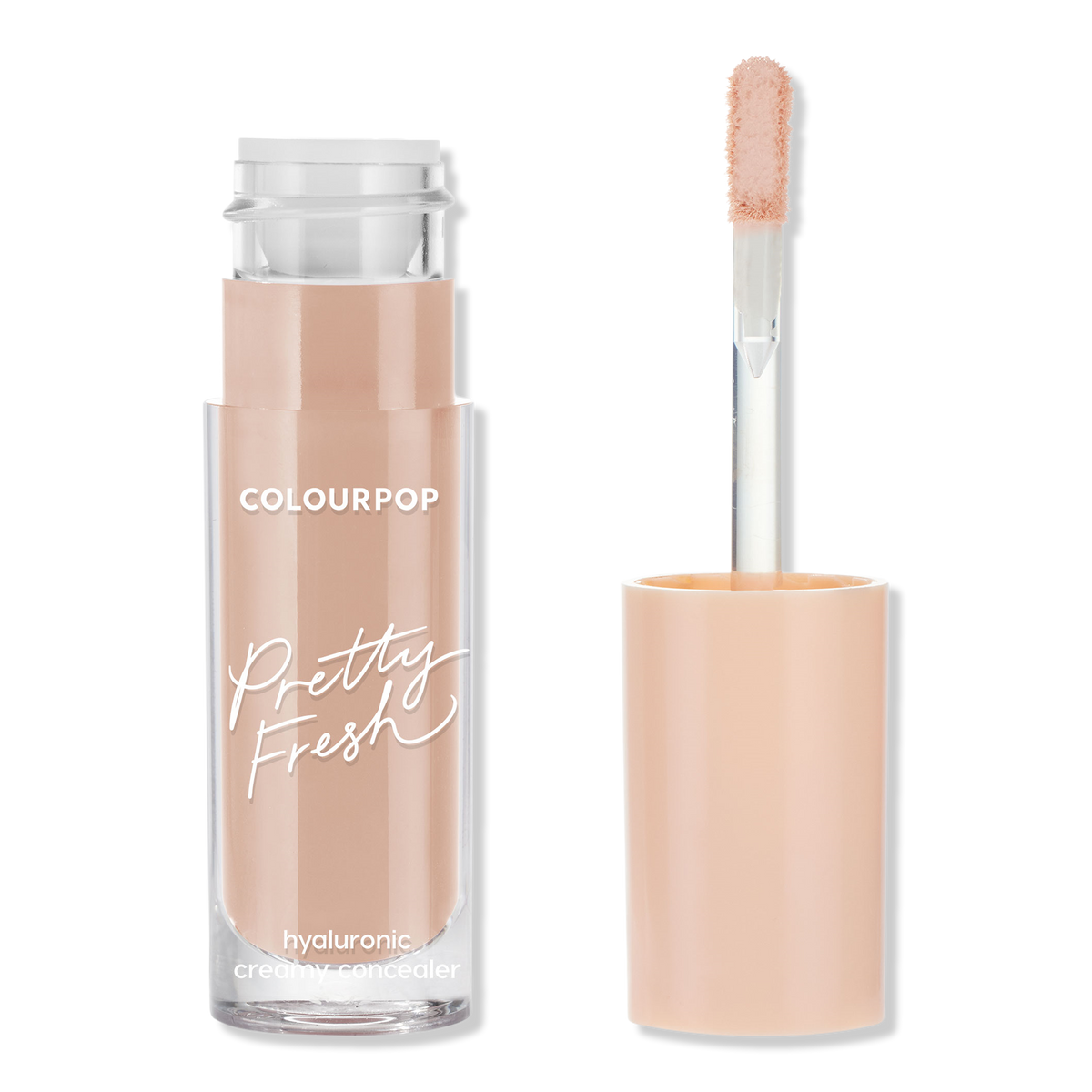 Pretty Fresh Hyaluronic Creamy Concealer