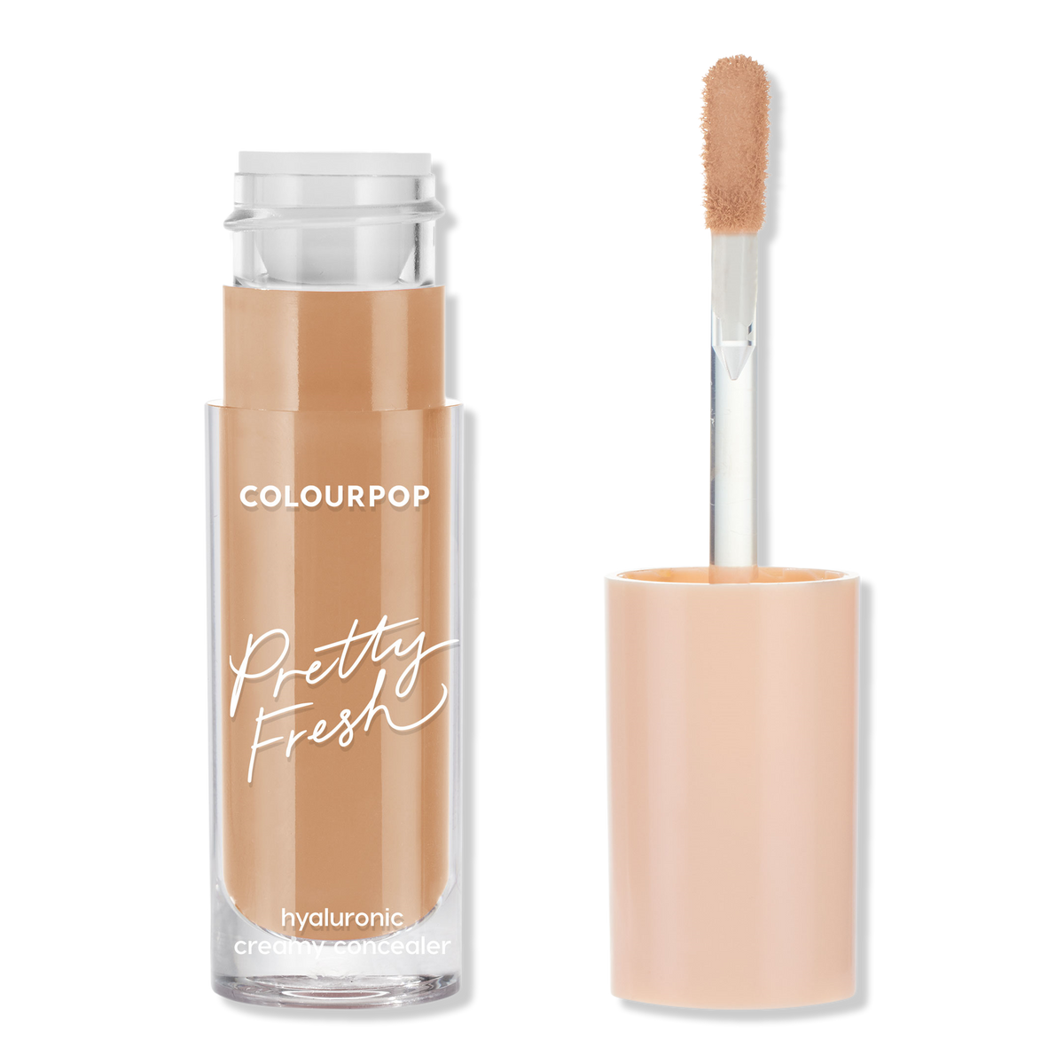 Pretty Fresh Hyaluronic Creamy Concealer