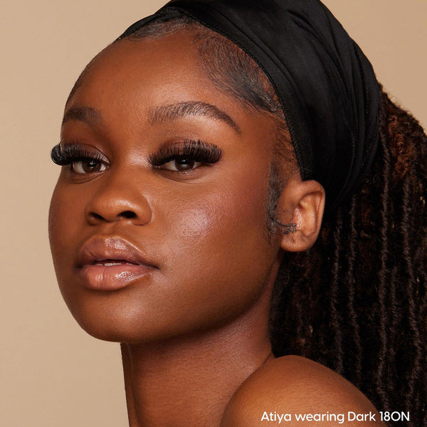 Pretty Fresh Hyaluronic Creamy Concealer