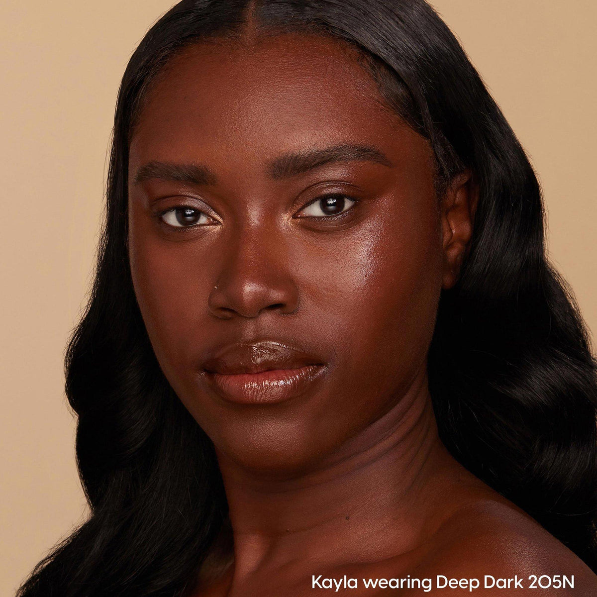 Pretty Fresh Hyaluronic Creamy Concealer