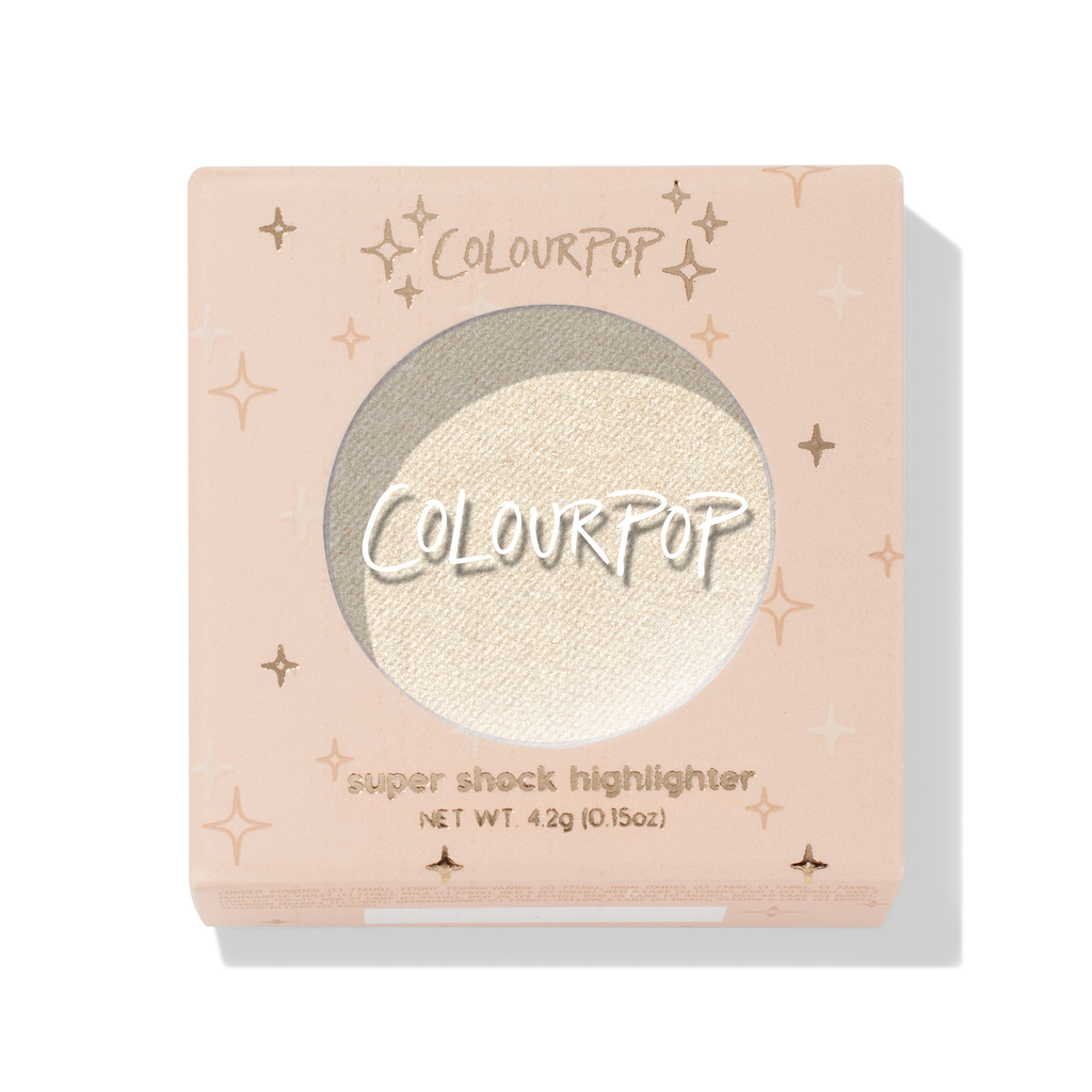 Super Shock Highlighter