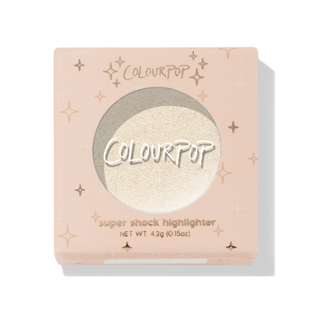 Super Shock Highlighter