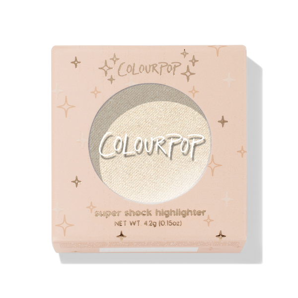 Super Shock Highlighter
