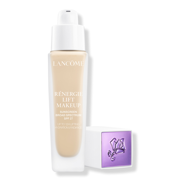 Lancôme Rénergie Lift Makeup Lightweight Liquid Foundation, SPF 27, 095 Ivoire W, 1 oz